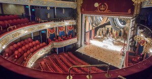 Lyceum Theatre 2019/2020 season announced