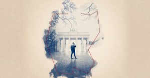 <em>Alone in Berlin</em> by Hans Fallada to be adapted for the stage in Northampton, York and Oxford