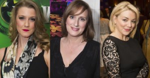Jenna Russell, Sheridan Smith and Alice Fearn among initial line-up announced for <em>Stages</em> cruise