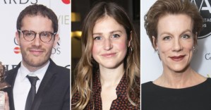 Robert Icke's <em>The Doctor</em> to run at the Almeida starring Juliet Stevenson and Ria Zmitrowicz