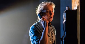 Review: <em>Orpheus Descending</em> (Menier Chocolate Factory)