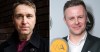 Tom Lister and Daniel Casey to star in <em>Boeing-Boeing</em> UK tour