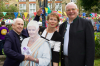 First ever West End Flea Market raises £26,000 for Acting for Others
