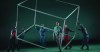 Five thrilling reasons to see BalletBoyz's <em>Them/Us</em> at the Vaudeville Theatre