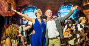 <em>Mamma Mia! The Party</em> extends run at the O2
