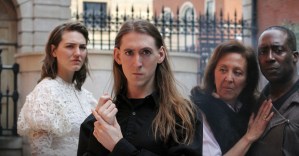 Transgender actor to play Hamlet in St Paul's Church production