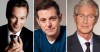 London Palladium pantomime <em>Goldilocks and the Three Bears</em> to star Paul O'Grady and Matt Baker