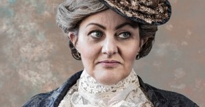 <em>Queen of the Mist</em> transfers to Charing Cross Theatre