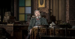 Review: <em>Rutherford and Son</em> (National Theatre)