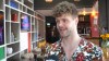 Jay McGuiness, Kimberley Walsh and cast of <em>Big the Musical</em> interviews and first listen