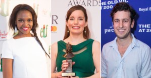 Rebecca Trehearn to star in Watermill's <em>Kiss Me, Kate</em> with choreography by Oti Mabuse