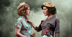 Review: <em>Wife</em> (Kiln Theatre)