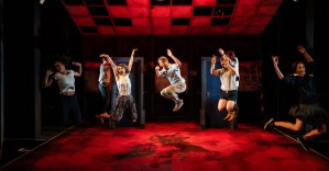 Review: <em>Education, Education, Education</em> (Trafalgar Studios)