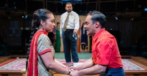 Review: <em>Hobson's Choice</em> (Royal Exchange, Manchester)