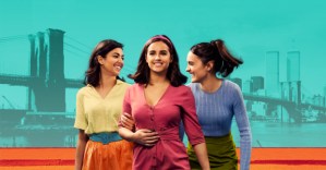 Five "meravigliosa" reasons why you should see <em>Napoli, Brooklyn</em> at the Park Theatre