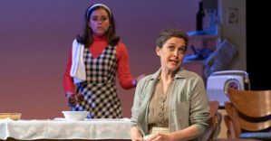 Review: <em>Napoli, Brooklyn</em> (Park Theatre)