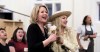 <em>The Light in the Piazza</em>: Renée Fleming, Dove Cameron and more in rehearsals