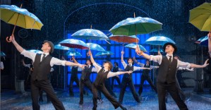 <em>Singin' in the Rain</em> run at Sadler's Wells moved to 2021