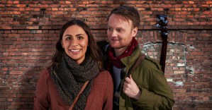 <em>Once</em> to embark on first UK tour
