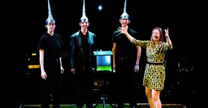 Review: <em>The Future</em> (Battersea Arts Centre)