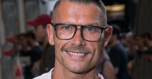 John Partridge to star in new <em>Cabaret</em>  tour