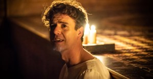 Review: <em>Edward II</em> (Shakespeare's Globe)
