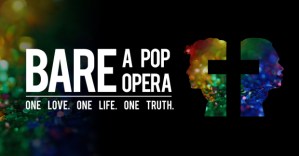Competition: win tickets to <em>Bare: A Pop Opera</em> at The Vaults