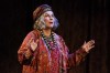 Jennifer Saunders in <em>Blithe Spirit</em> at Theatre Royal Bath first look photos