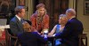 <em>Blithe Spirit</em> starring Jennifer Saunders returns to West End