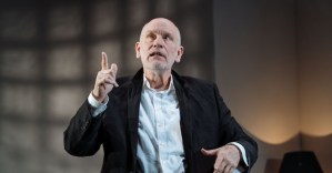 Review: <em>Bitter Wheat</em> (Garrick Theatre)