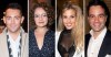 Ben Forster, Carrie Hope Fletcher, Ramin Karimloo and Celinde Schoenmaker set up musicals supergroup The Cardinals