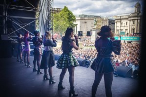 West End Live partners with Sky to provide online performances from London shows