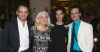 Andrew Scott, Indira Varma and the cast of <em>Present Laughter</em> celebrate opening night: photos