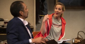 Review: <em>Crooked Dances</em> (Stratford-upon-Avon)