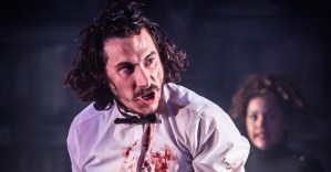 Billy Postlethwaite to star in Watermill's <em>Macbeth</em> and <em>Midsummer Night's Dream</em> tour