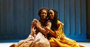 Review: <em>The Color Purple</em> (Curve, Leicester)