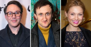 <em>A Very Expensive Poison</em> Litvinenko play to star Tom Brooke and Reece Shearsmith at the Old Vic