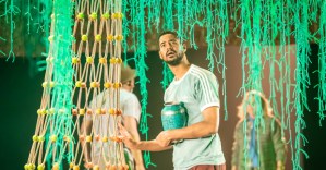 Review: <em>Tree</em> (Manchester International Festival, Upper Campfield Market Hall)