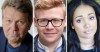 <em>One Man, Two Guvnors</em> at New Wolsey Theatre and Nuffield Southampton Theatres cast announced