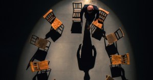 Top 5 Edinburgh International Festival shows to see