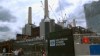 The Turbine Theatre is unveiled by Paul Taylor-Mills and Drew McOnie at Battersea Power Station
