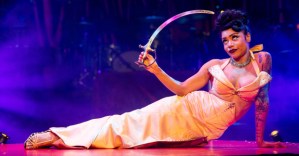 <em>La Clique</em> to return to West End for Christmas 2019 season