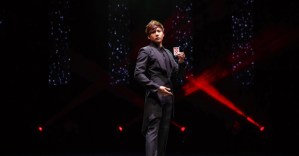 Review: <em>The Illusionists</em> (Shaftesbury Theatre)