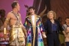 Jason Donovan, Sheridan Smith and Jac Yarrow are joined by Andrew Lloyd Webber for <em>Joseph</em> opening
