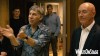 Watch Stephen Schwartz rehearse with <em>The Prince of Egypt</em> orchestra ahead of the West End run