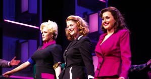 Can you guess the West End musical by its tagline?