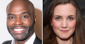 <em>Back to the Future</em> musical world premiere further casting announced