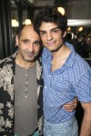 <em>Equus</em> in the West End: opening night photos