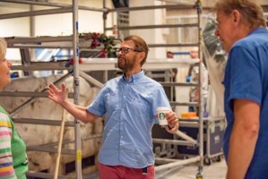 <em>Mamma Mia! The Party</em> full cast announced