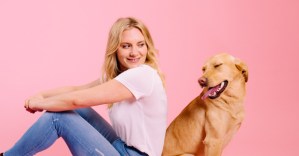Anoushka Warden on performing <em>My Mum's A Tw*t</em> at the Edinburgh Fringe: 'I'm not exactly sure why I'm doing this.'